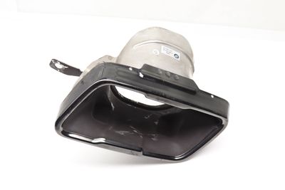 EXHAUST PIPE TIP 8080495