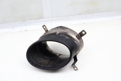 Exhaust Pipe Tip 8T0253823A