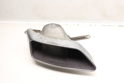 EXHAUST PIPE TIP 8W0253826M