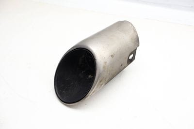 Exhaust Pipe Tip