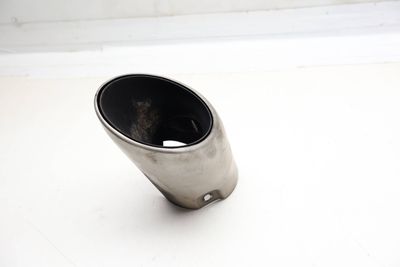 Exhaust Pipe Tip