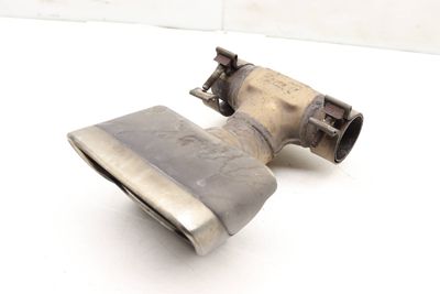 EXHAUST PIPE TIP