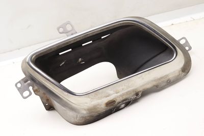 EXHAUST PIPE TIP J8A25C201AA