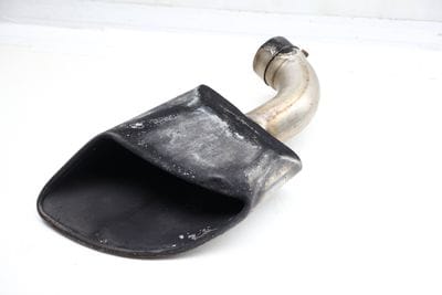 Exhaust Pipe Tip (OVAL) 7P6253681S