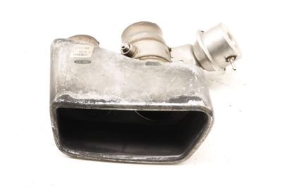 Exhaust Pipe Tip