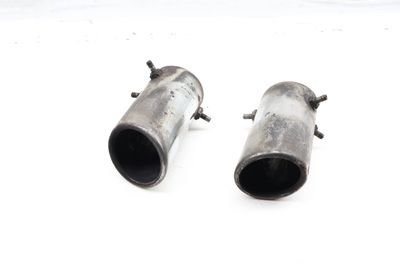 Exhaust Pipe Tip Set 3C8071910