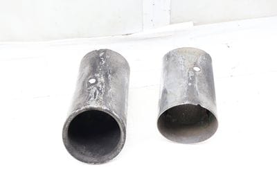 EXHAUST PIPE TIP SET 8U0253825B