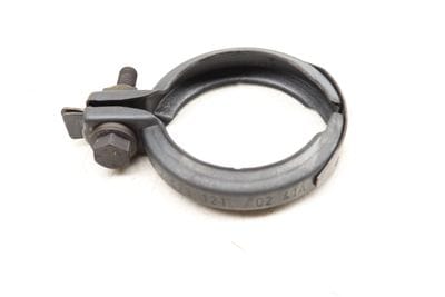 Exhaust Pipe V-Band / Screw Clamp 18307623121