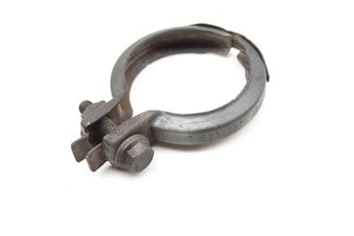 Exhaust Pipe V-Band / Screw Clamp 18307623121