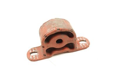 Exhaust Rubber Mount 18307612903