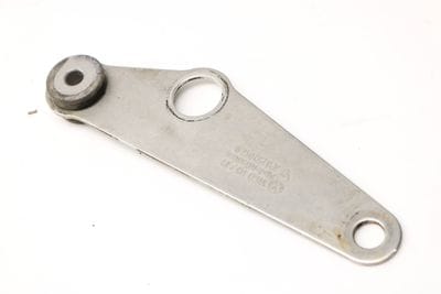Exhaust Support Bracket 7P0253047D