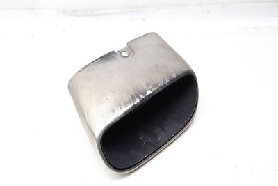 EXHAUST TAIL PIPE TIP