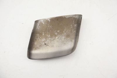 Exhaust Tail Pipe Tip