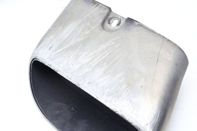 EXHAUST TAIL PIPE TIP