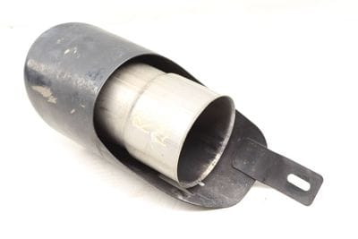 Exhaust Tail Pipe Tip (INNER)