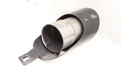 Exhaust Tail Pipe Tip (INNER)