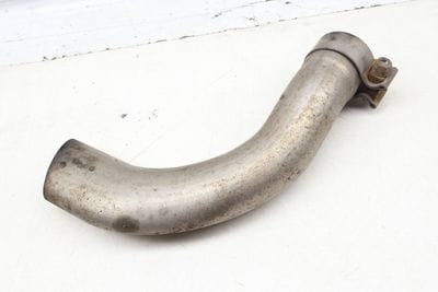 Exhaust Tail Pipe (OUTER) 4M8253681E