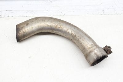 Exhaust Tail Pipe (OUTER) 4M8253682C