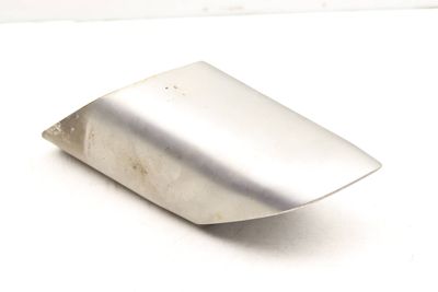 Exhaust Tail Pipe Tip (OUTER)