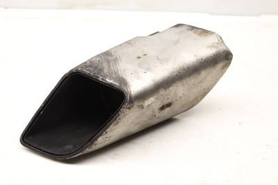 Exhaust Tail Pipe Tip (OUTER)