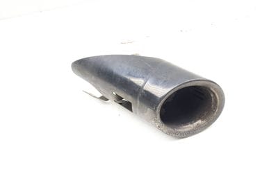 Exhaust Tail Pipe Tip (OUTER)
