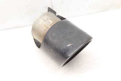 Exhaust Tail Pipe Tip (OUTER)