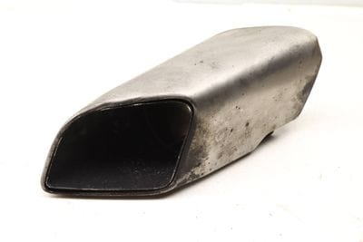 Exhaust Tail Pipe Tip (OUTER)