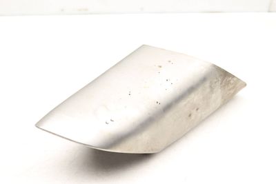 EXHAUST TAIL PIPE TIP (OUTER)