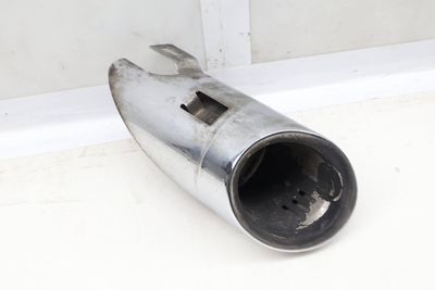EXHAUST TAIL PIPE TIP (OUTER)