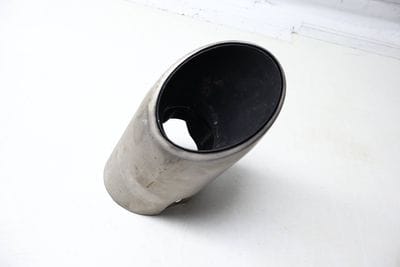 Exhaust Tailpipe / Muffler Tip
