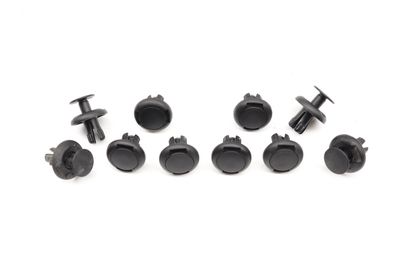 Expanding Rivet / Fastener Set (10) 07147401727