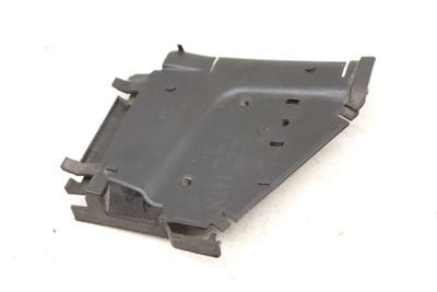 Exterior A Pillar Panel Cover 8K0809922
