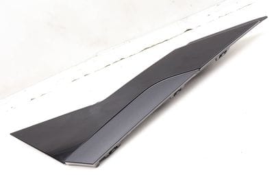Exterior A Pillar Trim / Cover 51137290174
