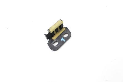 Exterior B Pillar Bracket 4F0853587C