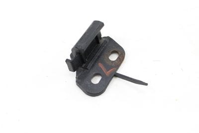Exterior B Pillar Bracket 8E0853587