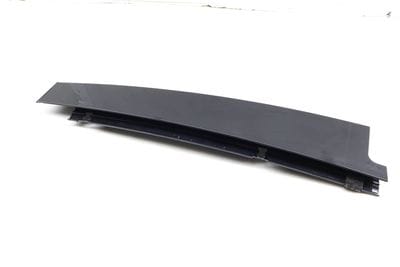 Exterior Door Window Frame / Pillar Trim Cover 2216902087