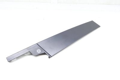 EXTERIOR B PILLAR COVER / TRIM 3CM837901