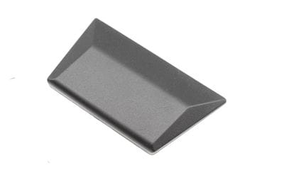 Exterior B Pillar Screw Cover / Cap 4G8853589