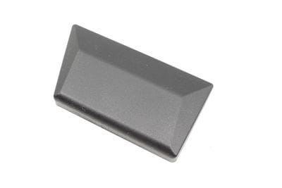 Exterior B Pillar Screw Cover / Cap 4G8853590