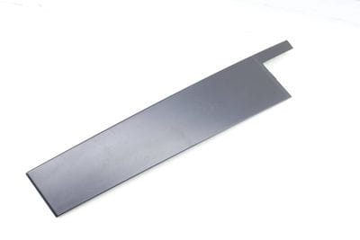 EXTERIOR B PILLAR TRIM 3CM839901