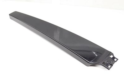 Exterior B Pillar Trim 4F0853290A