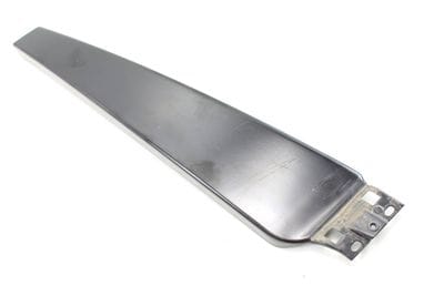 Exterior B Pillar Trim 8E0853290E