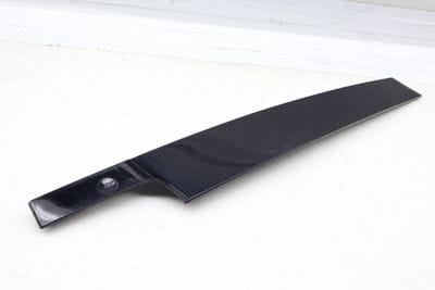 Exterior B Pillar Trim 8K0837901M