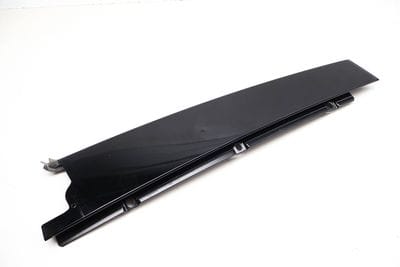 Exterior B Pillar Trim