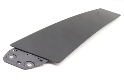 EXTERIOR B PILLAR / TRIM