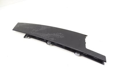 Exterior B Pillar Trim / Cover 1567220328