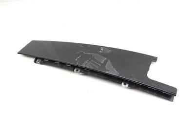 Exterior B Pillar Trim / Cover 1567320429