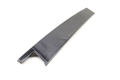 Exterior B Pillar Trim / Cover 2126900487