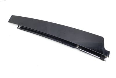 Exterior B Pillar Trim / Cover 2216901787