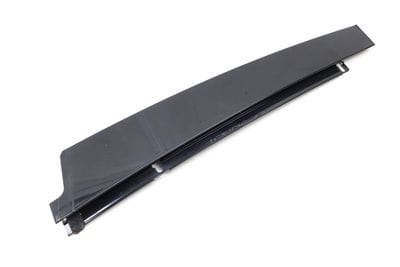 Exterior B Pillar Trim / Cover 2216901887